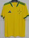 26/27 Cruzeiro Special Edition Yellow Fans Soccer Jersey