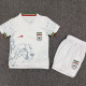 26/27 Iran Home Kids Soccer Jersey