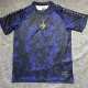 26/27 France World Cup Commemorative Edition Purple Fans Soccer Jersey