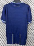 26/27 Bosna i Hercegovina Home Fans Soccer Jersey