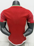 26/27 Iran Away Player Version Soccer Jersey