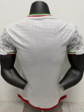 26/27 Iran Home Player Version Soccer Jersey