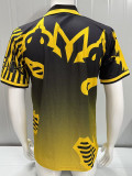 1997/1998 AEK FC Home Fans Soccer Jersey
