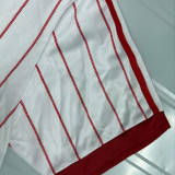 1982/1983 Soviet Union Away Retro Soccer Jersey