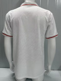 1992/1994 Bologna Home Retro Soccer Jersey