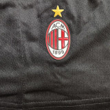 26/27 ACM Home Kids Player Version Soccer Jersey#童装球员