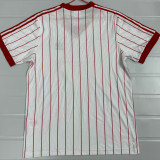 1982/1983 Soviet Union Away Retro Soccer Jersey