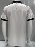 1990/1991 Austria Home Retro Soccer Jersey