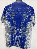 26/27 Palmeiras Goalkeeper Blue Fans Soccer Jersey
