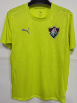 26/27 Fluminense Light Green Training shirts
