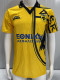 1993/1994 AEK FC Home Fans Soccer Jersey