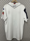 26/27 Bolton Home Fans Soccer Jersey