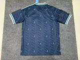 26/27 Germany Away Fans  Sleeve Soccer Jersey