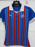 26/27 BaHia Away Women Soccer Jersey#女