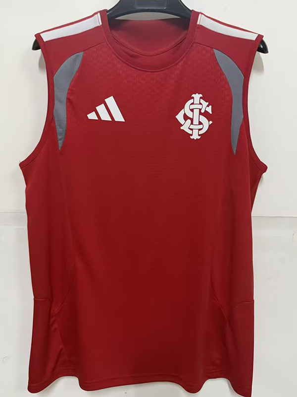 26/27 Internacional Vest Training shirts