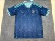 26/27 Germany Away Fans  Sleeve Soccer Jersey