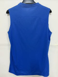 26/27 Fluminense Blue vest Training Shirts