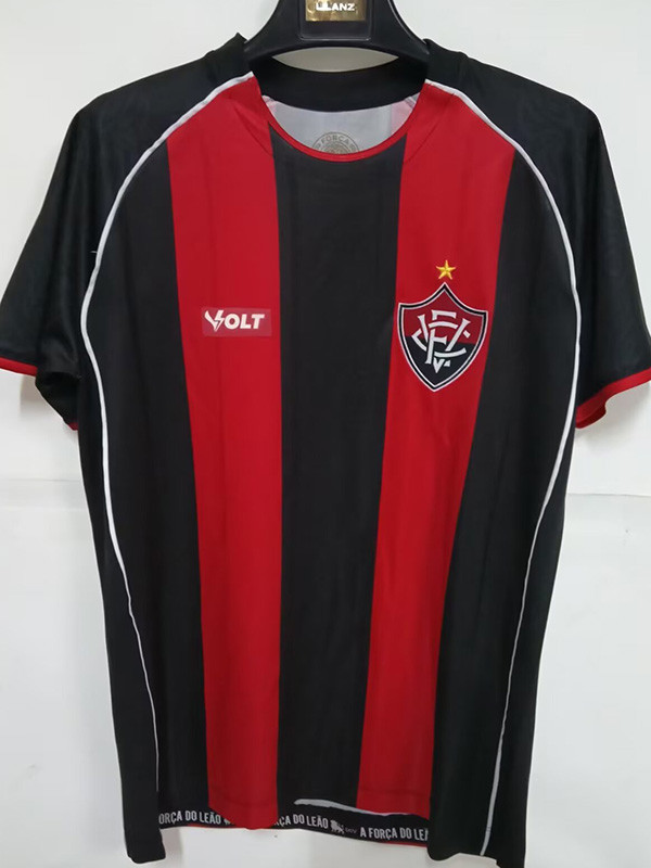26/27 Vitoria Home Fans Soccer Jersey