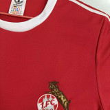 1997/1998 FC Köln Away Retro Soccer Jersey