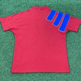 1991/1993 Bayern Home Retro Soccer Jersey