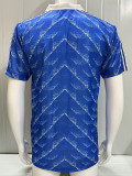 1989/1990 Karlsruher Away Retro Soccer Jersey