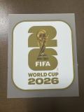 26/27 Germany Away Fans  Sleeve Soccer Jersey