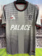 26/27 England pre-match Grey Training Shirts