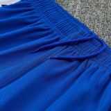 26/27 CHE Blue Training Shorts Suit(蓝裤)