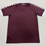 26/27 Heart Home Fans Soccer Jersey