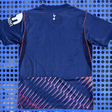 26/27 TOT Away Fans Soccer Jersey