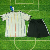 26/27 Japan Away Kids Soccer Jersey