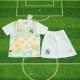 26/27 Ivory Coast Away Kids Soccer Jersey