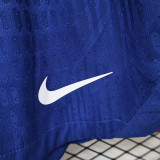 26/27Croatia Away Player Version Shorts Pants