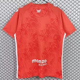 25/26 Southampton Away Fans Soccer Jersey