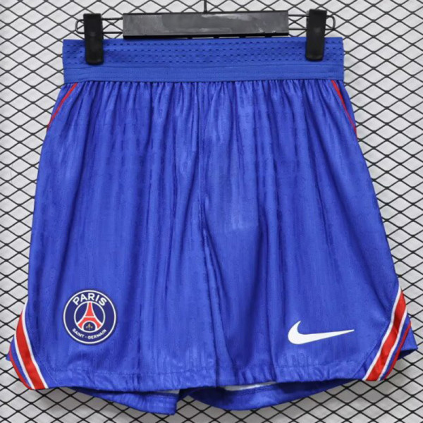 26/27 PSG Home Player Version Shorts Pants#球员