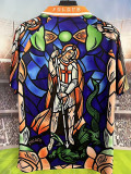 26/27 England Alliance Edition Orange Fans Soccer Jersey