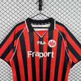 2001/2003 Frankfurt Home Retro Soccer Jersey