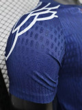 25/26 PSG Special Edition Player Version Soccer Jersey(With Two stars)\(前带二星)