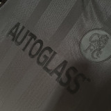 1998/1999 CHE Third Retro Soccer Jersey