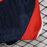26/27 England Away Player Version Shorts Pants