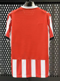 26/27 Southampton Home Fans Soccer Jersey