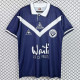1998/1999 Bordeaux Home Fans Soccer Jersey