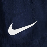 26/27 USA Home Player Version Shorts Pants#球员