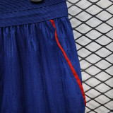26/27Croatia Away Player Version Shorts Pants
