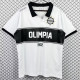 2012 CD OLIMPIA Home Retro Soccer Jersey (洪都奥林匹亚）
