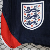 26/27 England Away Player Version Shorts Pants