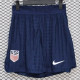 26/27 USA Home Player Version Shorts Pants#球员