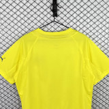 2005/2006 Villarreal Home Retro Soccer Jersey