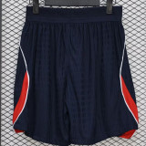 26/27 England Away Player Version Shorts Pants