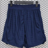 26/27 USA Home Player Version Shorts Pants#球员